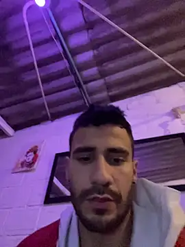 theguyhot live sex cam