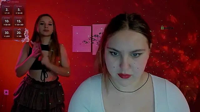 miles_candy live sex cam