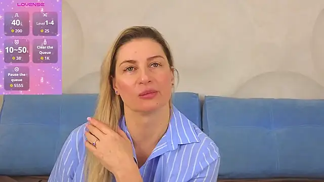 Lady_Murenza live sex cam