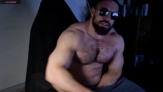 Musculus6 live sex cam