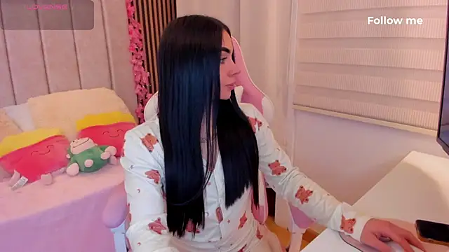 tamy_xoo's cam snapshot