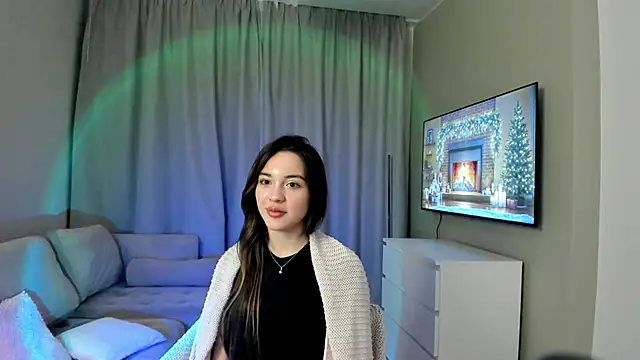 TreasaCrebs's cam snapshot