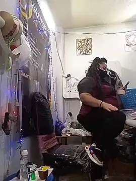 MyhixelAdanMhanzy's cam snapshot