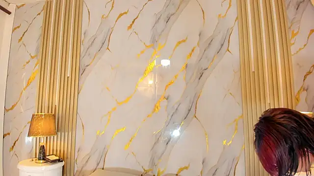 LaxiZoe's cam snapshot