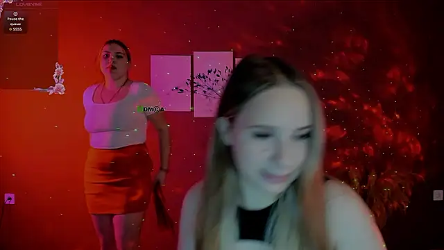 miles_candy's cam snapshot