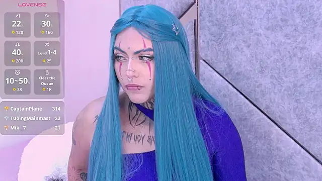 MaloryGrey_'s cam snapshot