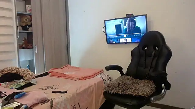 gooddes303salome live sex cam