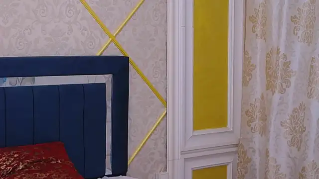 Peachie99's cam snapshot