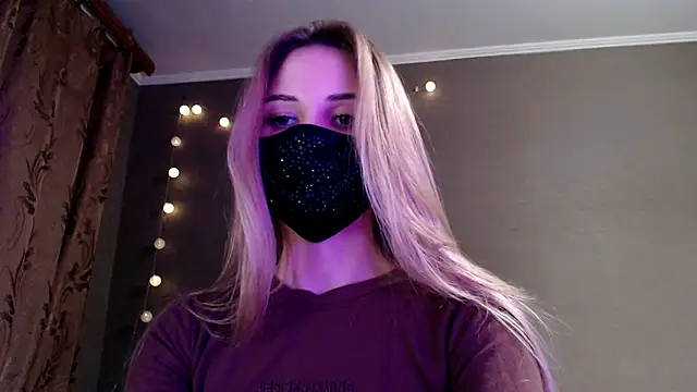 Iris_lave's cam snapshot