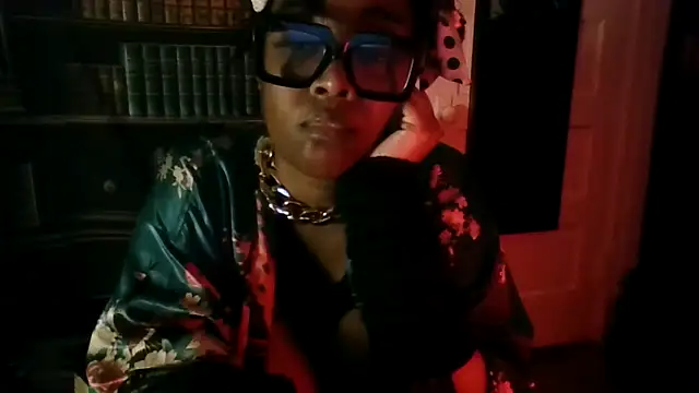 VenezuelaLuxeNoir's cam snapshot