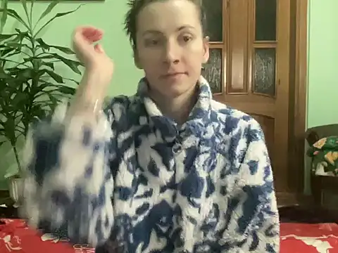 AngelTough20's cam snapshot