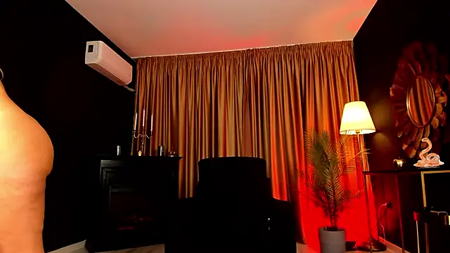 LexySinner's cam snapshot