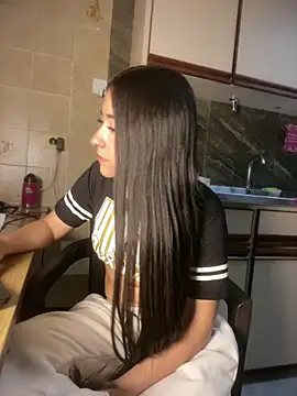 AuroraJohns_Pink's cam snapshot