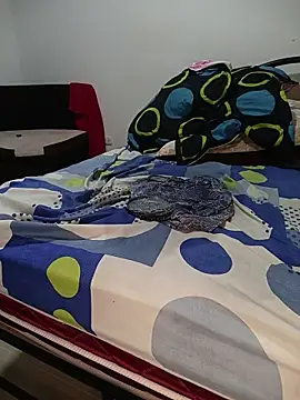 SweetCat_and_Jhonny live sex cam