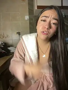 AuroraJohns_Pink's cam snapshot