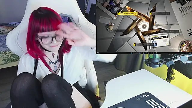 Yumi_Youkai live sex cam