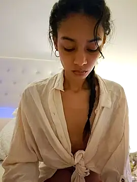 Leaberrry's cam snapshot