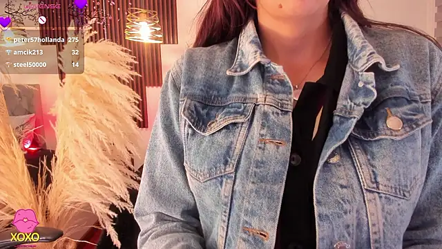 Nami_sunny's cam snapshot