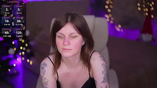 TinaMelt's cam snapshot