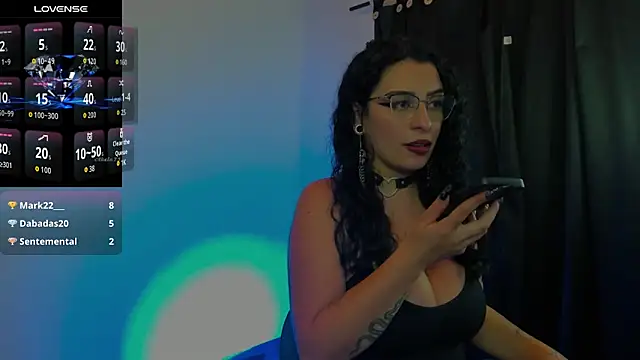 Eva_Greeen's cam snapshot