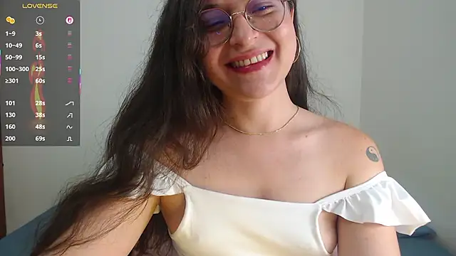 Vicky_cristinax's cam snapshot