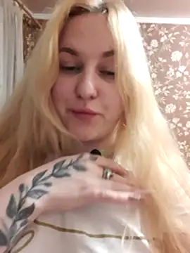 LianaJu's cam snapshot