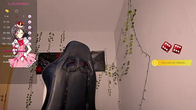 FruttiTatti's cam snapshot