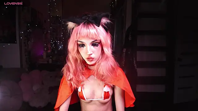 Ink__pleasure's cam snapshot