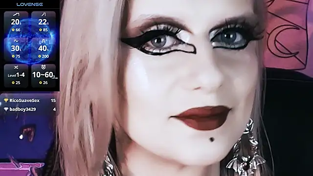 Noah_ElmerX live sex cam