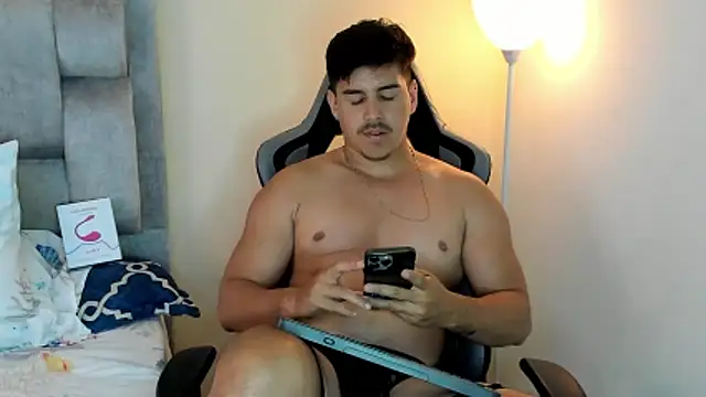 victor_vixen live sex cam