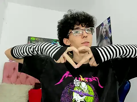 Syriussz live sex cam