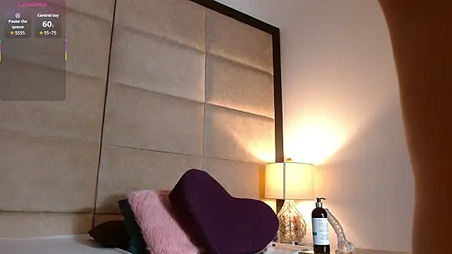 SofiiSweet's cam snapshot