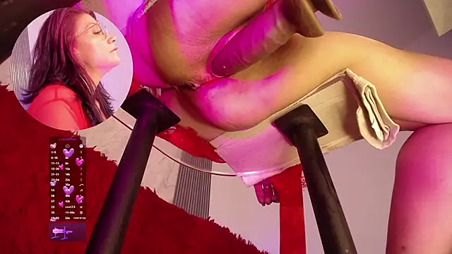 Ahytanna live sex cam