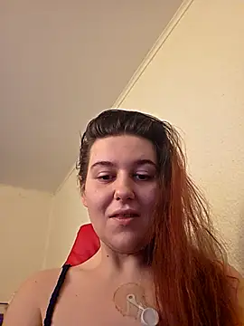 Ashlovescannabis's cam snapshot