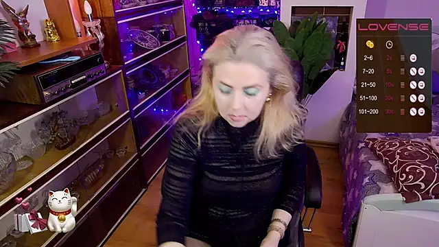 Delicecat's cam snapshot