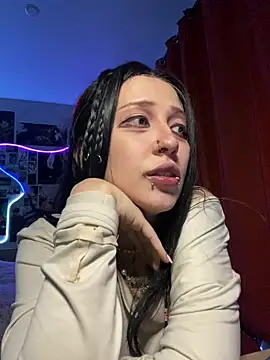 Dooubletroublee live sex cam