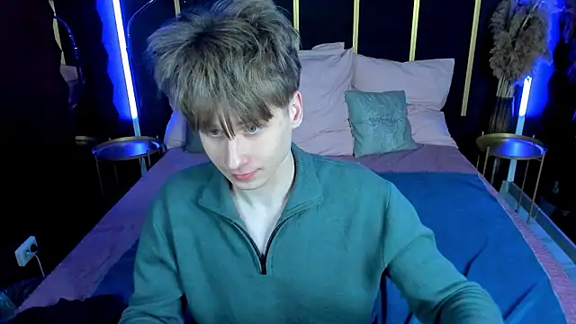 ScottPierce's cam snapshot