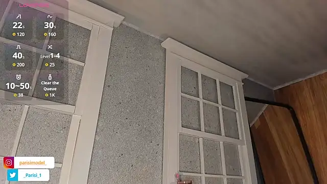 _PARISI_ live sex cam