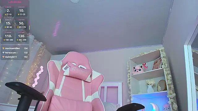 ely_cherry18 live sex cam