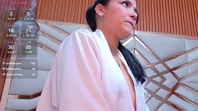 Sluttyandmature live sex cam