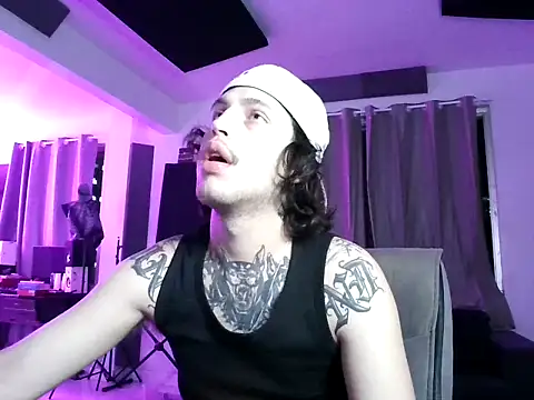 bigrosa21cm's cam snapshot