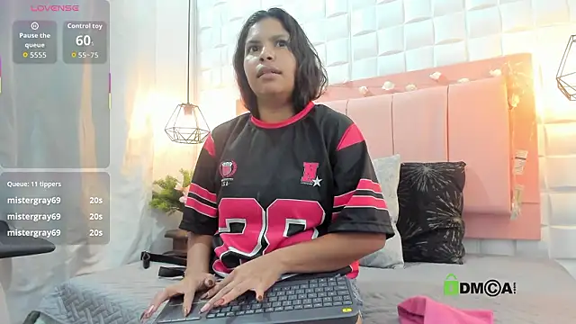 Lunaamorena_'s cam snapshot