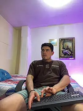 williamsmiiths16's cam snapshot