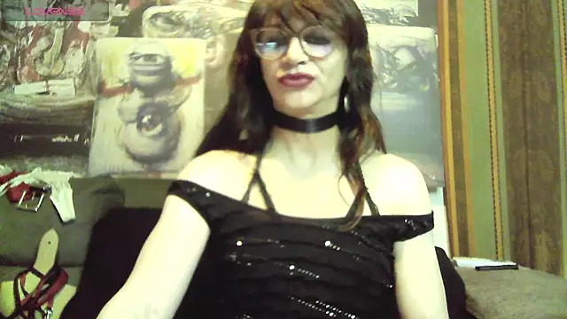 TheBlackWtch live sex cam