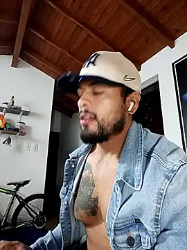 SilvaBranko live sex cam