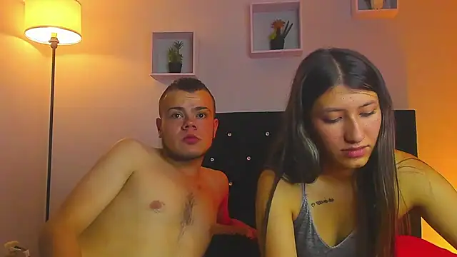 JustUsTonight live sex cam