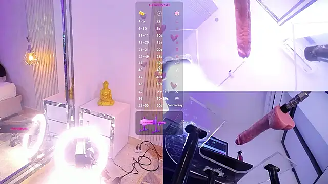 MelanyHolsen live sex cam