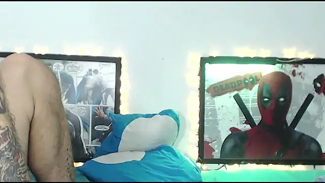 LoveGazoXXX live sex cam