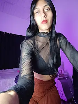 Im_Kloe's cam snapshot