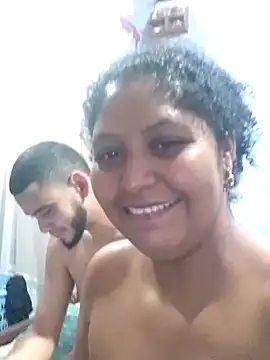 Isabel_and_Heckler live sex cam